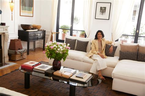 suzi de givenchy apartment|Suzi de Givenchy : dans son magnifique appartement .